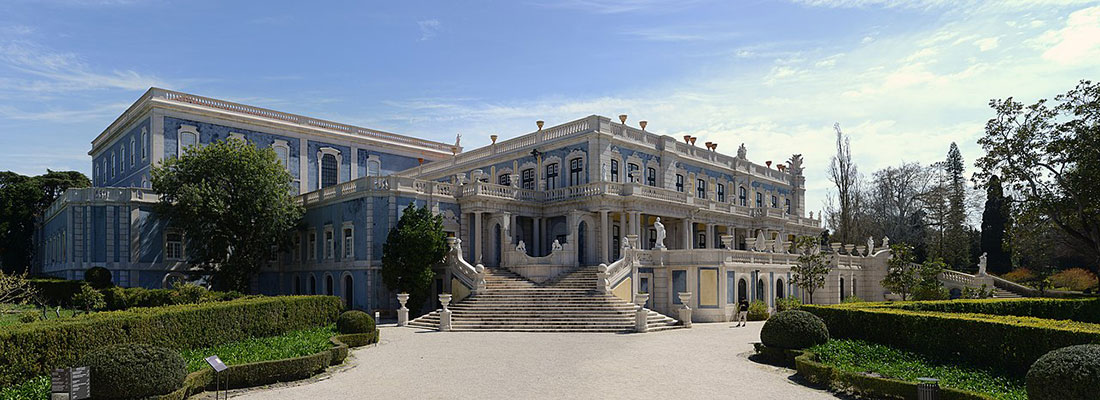 Палац Келуш