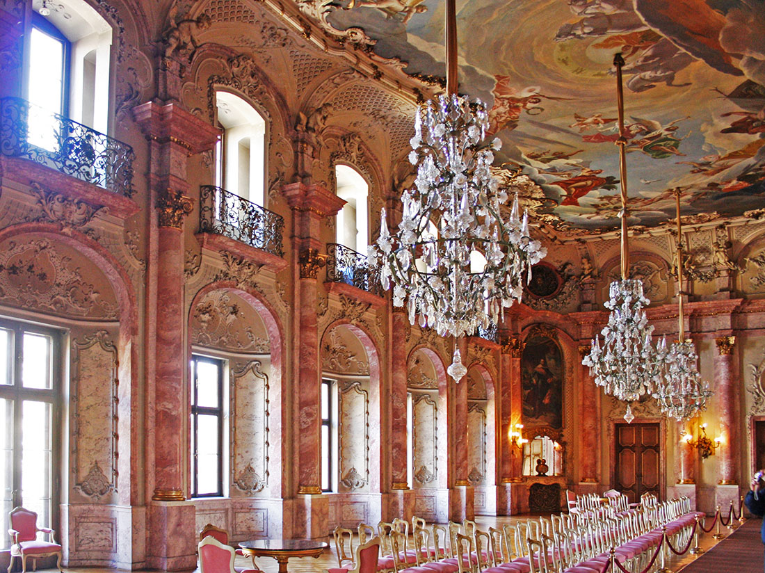 Палац Бюккебург