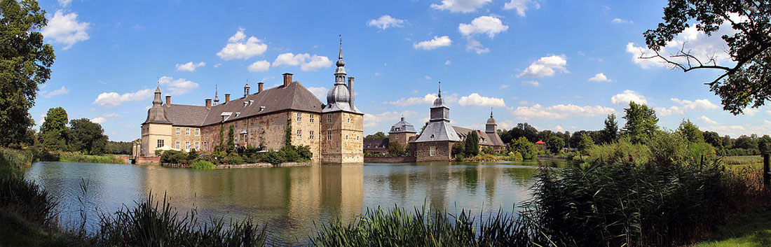 Замок Лембек
