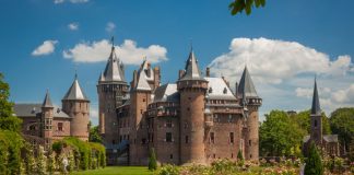 Куди поїхати з Роттердаму: 10 кращих ідей для подорожі одного дня