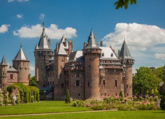 Куди поїхати з Роттердаму: 10 кращих ідей для подорожі одного дня