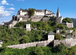 Куди поїхати з Граца: 7 кращих ідей для подорожі одного дня